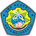 Logo SMK 2 Mojokerto